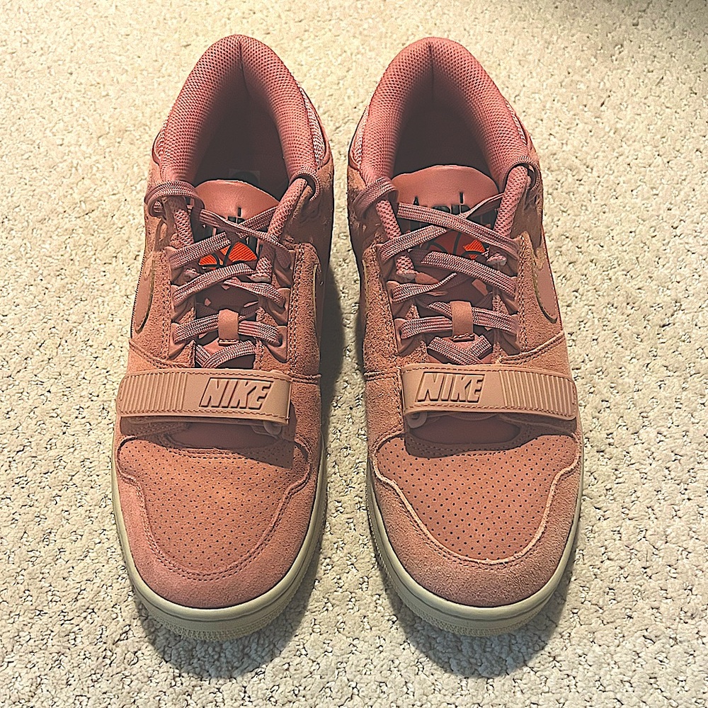Nike Air Alpha Force 88